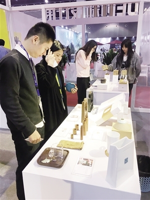 數(shù)字創(chuàng)意賦能貿(mào)易新生態(tài) 中國貿(mào)易報(bào)展覽展示服務(wù)的創(chuàng)新實(shí)踐